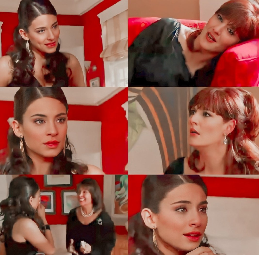 MauraAlbarrann's tweet photo. Não é possível. Só assim para Alessandro ter se casado com ela. 

Ela ... é uma mulherzinha tão sem graça.  

@iRaquelLombardo
@Victoriamlombar
#Sortilégio003 https://t.co/w3RwS840DO