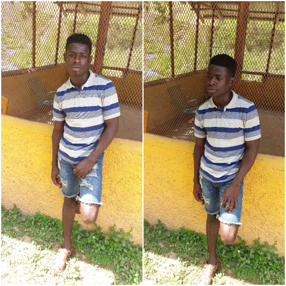 Omarchance21's tweet photo. Life is too short to waste time on things that don't matter🙄🤦‍♂️. I'm not perfect, but my attitude is😜‼️. I may not have it all, but I'm blessed with a positive attitude😪🥰. https://t.co/81E4wTlQlB