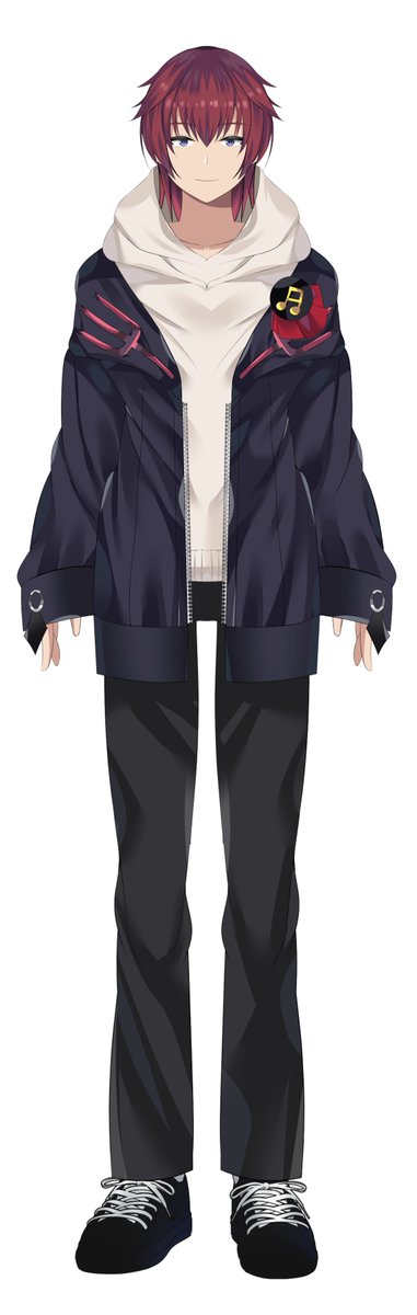 VT___ym's tweet photo. 動画メインの個人VTuber、喜羽水月です！ 動画投稿は(ほぼ)毎日18時！配信は不定期に平日16時(or17時)から！ 

【動画・配信感想】#YMoving
【創作物】#YMade
【汎用】#喜羽水月
【YouTube】https://t.co/vo17kBf4k7
【マシュマロ】https://t.co/DJg6810zXQ
【note(超不定期)】https://t.co/NW4S9LLnmd https://t.co/c9Z8k3DpJC