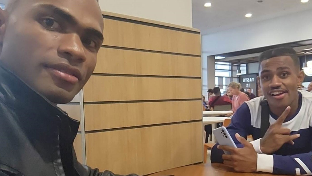Mikaele Ravalaca FBC News Fiji on Twitter: