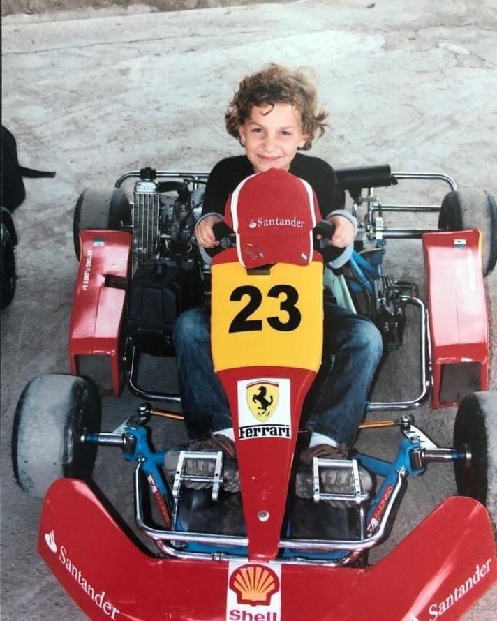 artiedrivermx's tweet photo. How it started, how it's going.
#ArtieDriver #ArtieFlores #formuła1 #granpremiodemexico #f1sport #autosmexico #autoscdmx #MexicoGP #granpremiodemexico #Formula1 #F1mexico #AHR #Autodromohermanosrodriguez #F4 #FIA #F4NACAM #automovilismo #motorsport #motors #racing #piloto https://t.co/RWqyOHL8KW