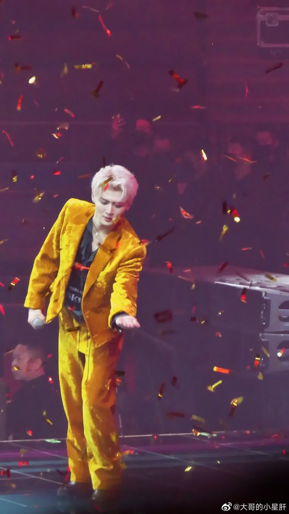 sasmallworld's tweet photo. 20230422 #Rikimaru #力丸 🪩 #INTO1 2023 “GROWN UP” CONCERT IN SHANGHAI (D2)
📸: 大哥的小星肝
#INTO1Rikimaru #INTO1力丸
#RikimaruChikada #近田力丸
#INTO1_GROWNUP
#INTO1_CONCERTSHH
#INTO1GROWNUPINSHHD2
#RikimaruHappyGraduation https://t.co/bU6bJ0fVTc