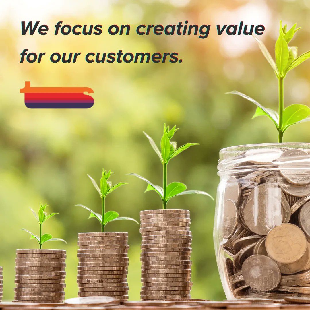 transysglobal's tweet photo. From collaborative transport models to technology hosting, we use our knowledge and expertise to ensure our customers enjoy the best of our value-packed services. Contact Transys for all your #supplychain requirements! https://t.co/XTTrmhNC3Z
#Logistics #GlobalForwarding https://t.co/QGKIniG3IJ