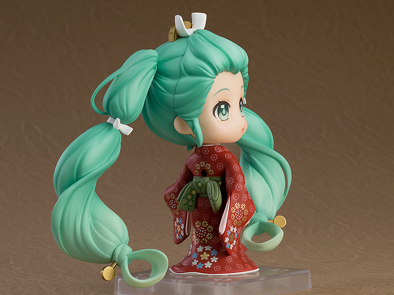 GoodSmile_US's tweet photo. From the National Center for the Promotion of Cultural Properties' "Dancing Haniwa &amp; Beauty Looking Back Repair Project" comes a collaboration Nendoroid of Hatsune Miku! Find out more on our website and preorder now!

Preorder: https://t.co/dre5fOM5P3

#nendoroid #goodsmile https://t.co/I7yfLzAi4D