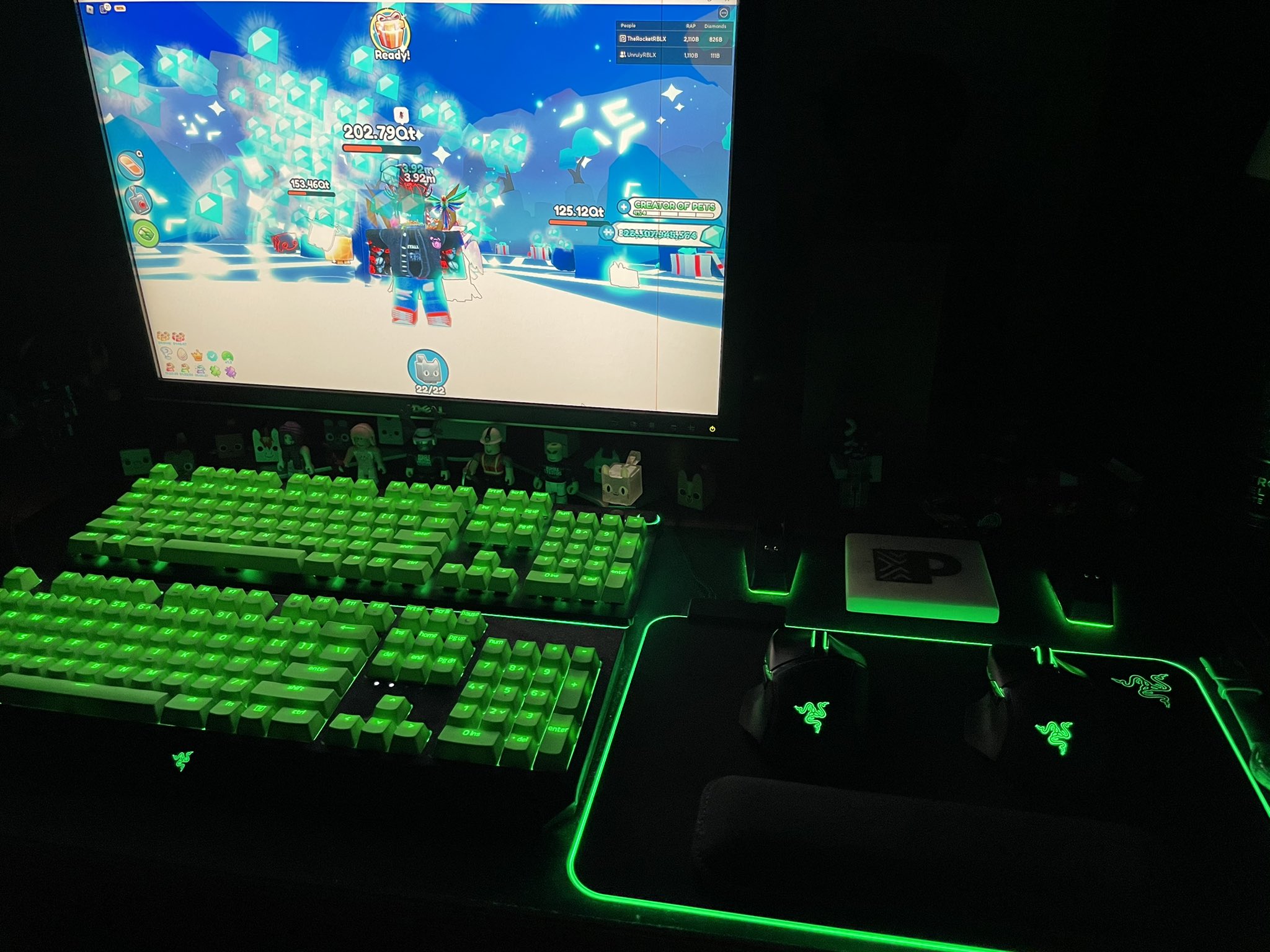 TheRocketRBLX on Twitter: