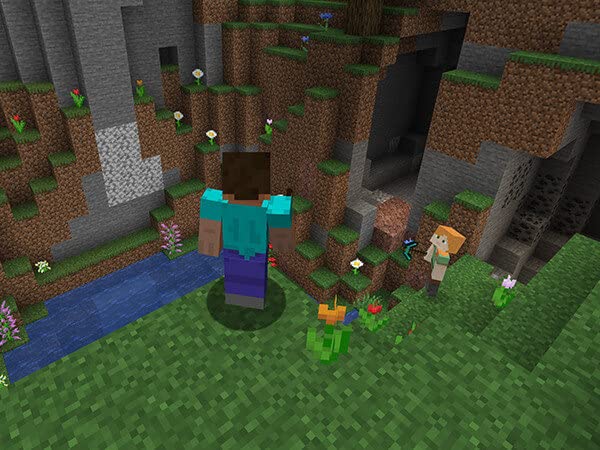 MINECRAFT_GOODS tweet picture