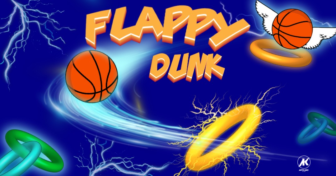 What's your favorite thing about Flappy Dunk? Comment below and let us know! 🏀🎮⛹️‍♂️

play.google.com/store/apps/det…

#FlappyDunk #AppkartStudio #GamingCommunity #FavoriteGame #AddictiveGameplay