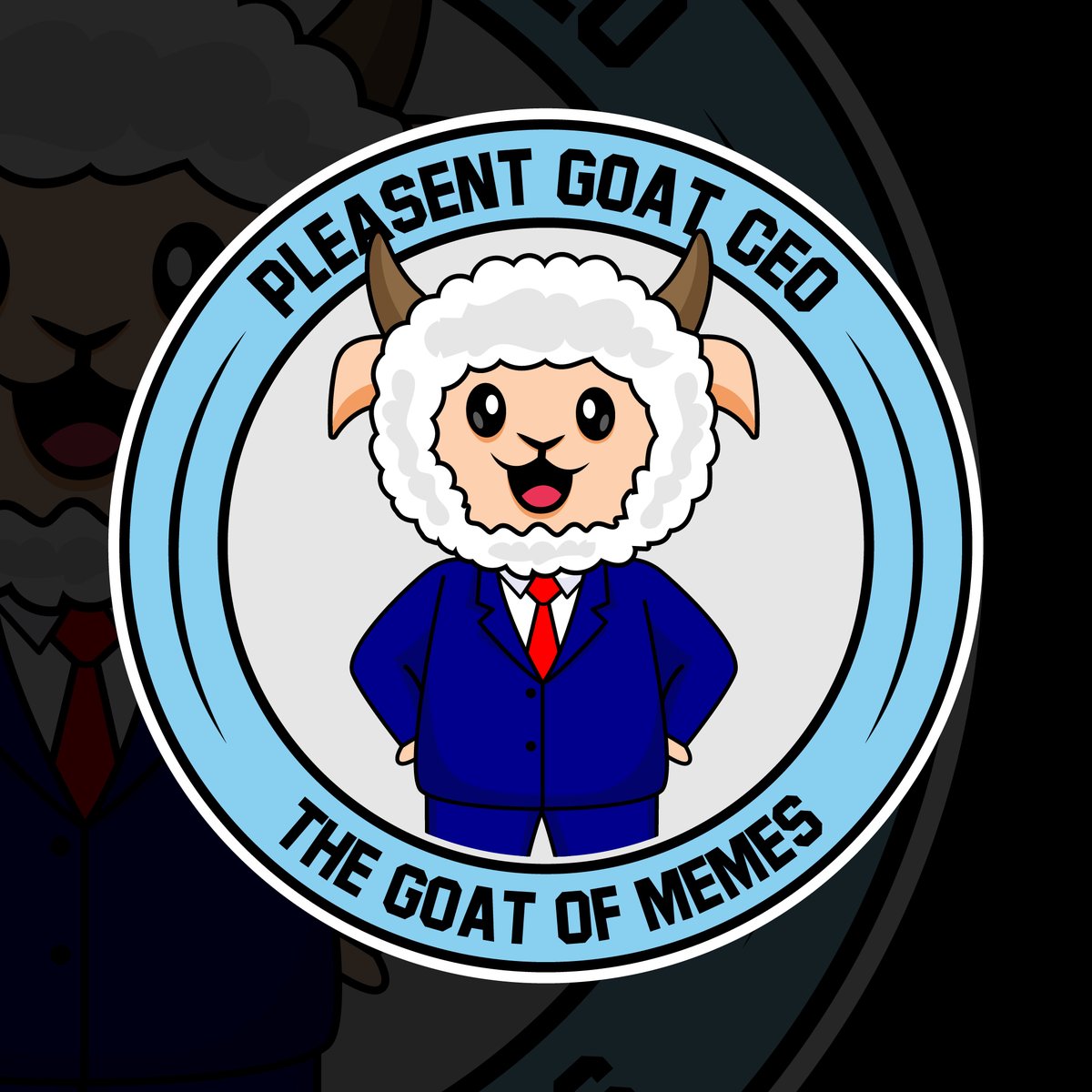 cryptoking1986's tweet photo. $FLOKI.X The next floki or #pepe will be #pleasentgoatceo. Get in early and join there telegram to win $100 in #bnb by joining there group  https://t.co/vp6GWnPkhe. #cryptocontests #crypto #pleasentgoatceo #goatofmemes #cryptonews #memetokens #redflokiceo #flokiceo #babydoge https://t.co/LTC3g6JQTr