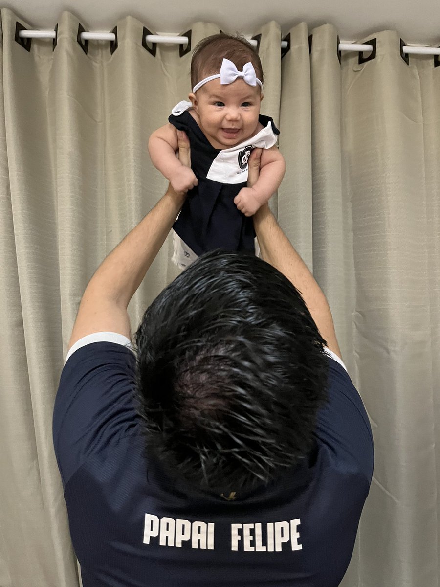 felipopovisk's tweet photo. Essa aqui é pra deixar registrada.
Quando eu for contar a história vou dizer pra minha filha assim…
“Meu amor no ano que você nasceu o papai o Corinthians foi amassado pelo Remo no Mangueirão, poderíamos ter feito 4x0 sem exagero” https://t.co/SoCQISzEFx