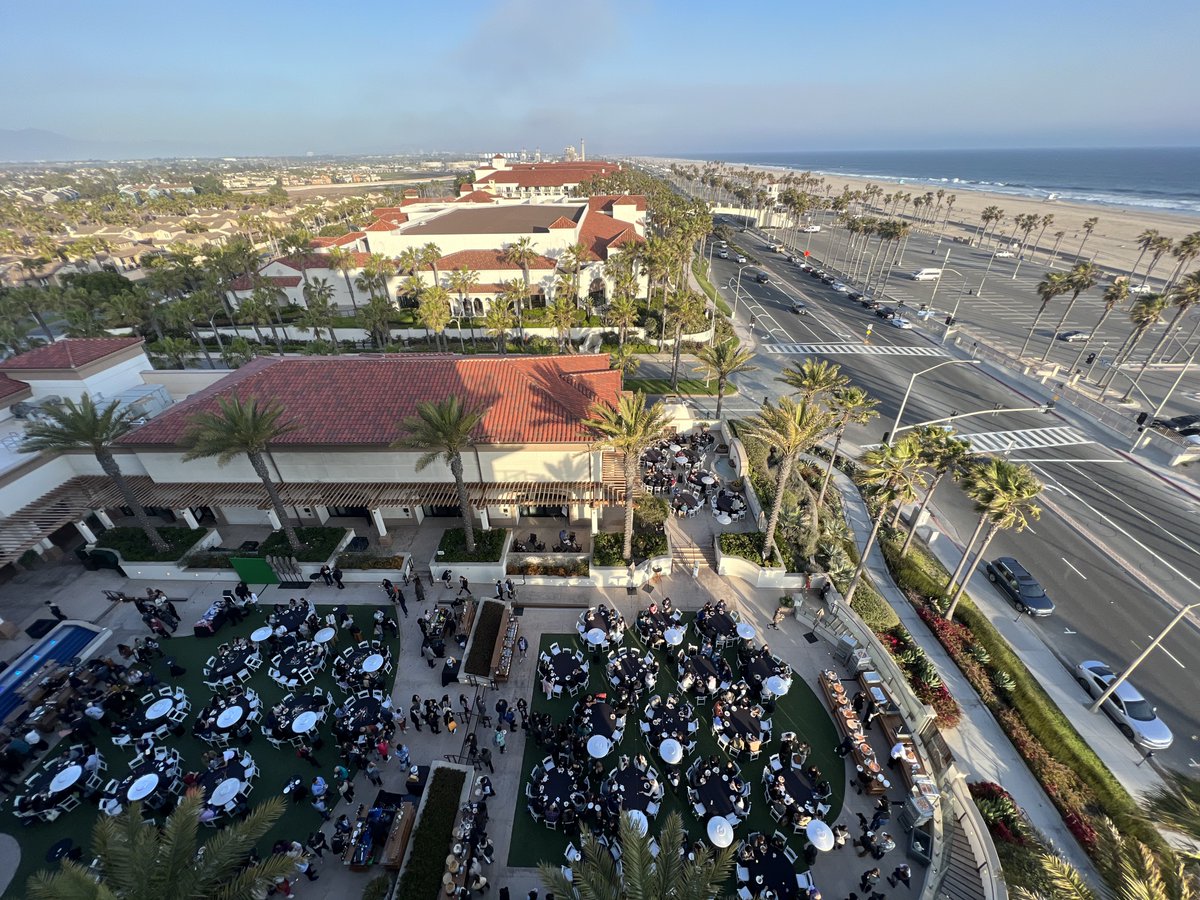 #LEARNMEM2023 Back to the 80s Welcome Reception!