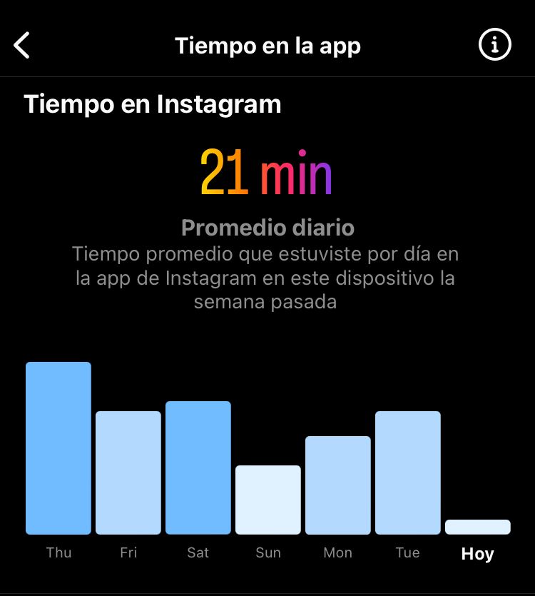 ripkarent's tweet photo. mi amigo inventó una teoría y dice que si tenés más de una hora de promedio en actividad de Instagram sos infiel, ustedes cuánto tienen?
yo por ejemplo soy la más fiel del mundo https://t.co/hirzSFnqTh