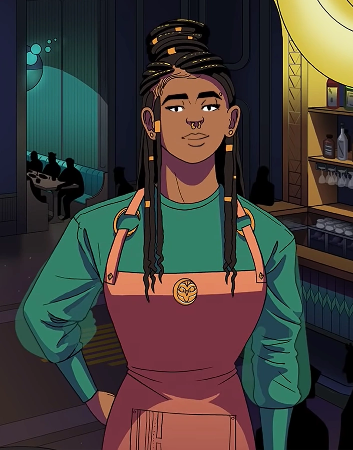 NAYAKA On Twitter idc This Is Peak Character Design 