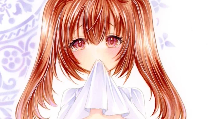 お顔だけ(*'ω'*)