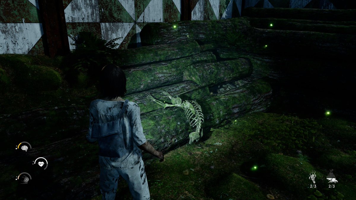 iuwrbvierynveit's tweet photo. 平和なコミュニティから徒歩5分でこれとかSkyrimかよ
#the_chant https://t.co/WrnhpvYPAu