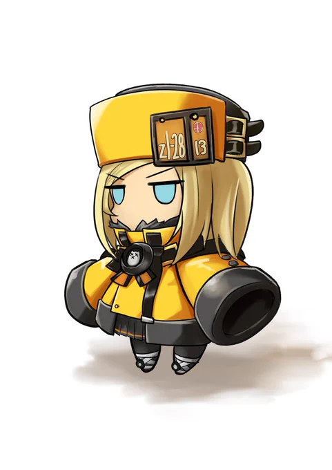 なんとなく再掲 