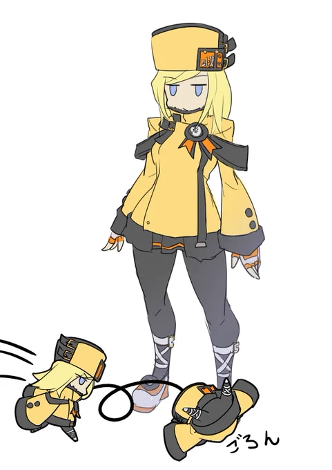 なんとなく再掲 