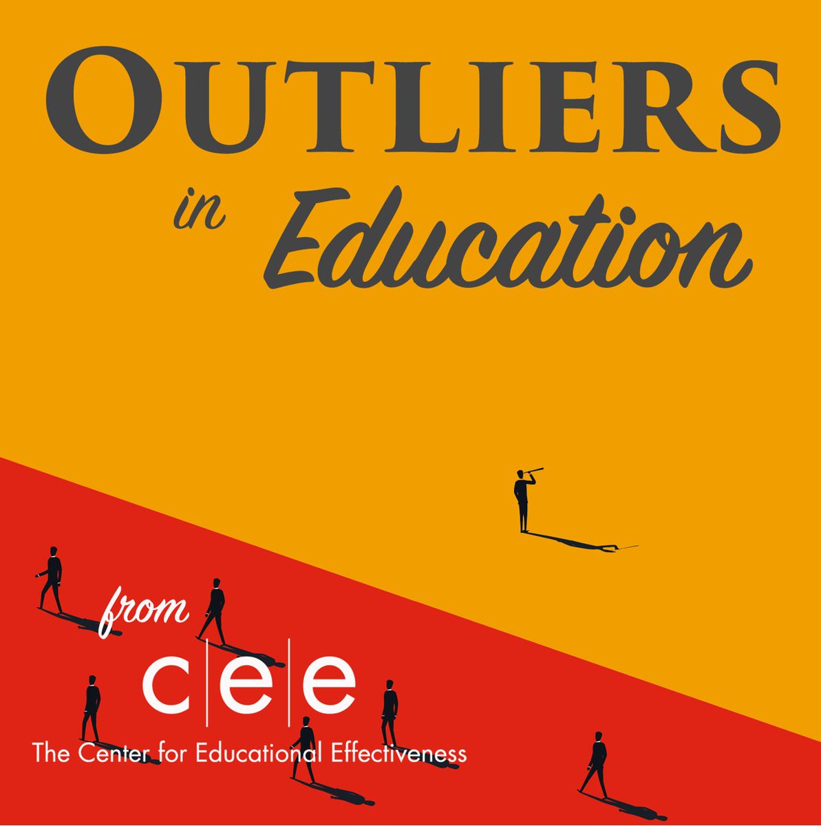 Opportunity to learn from @erahm_chris and #ericsobotta as they share about implementing student voice in our upcoming #outliersineducation #podcastepisode. Check out episode 19 at buzzsprout.com/1713625/114039…. Stay tuned for the new podcast drop! @CEEffectiveness  @CoachJimJohnson