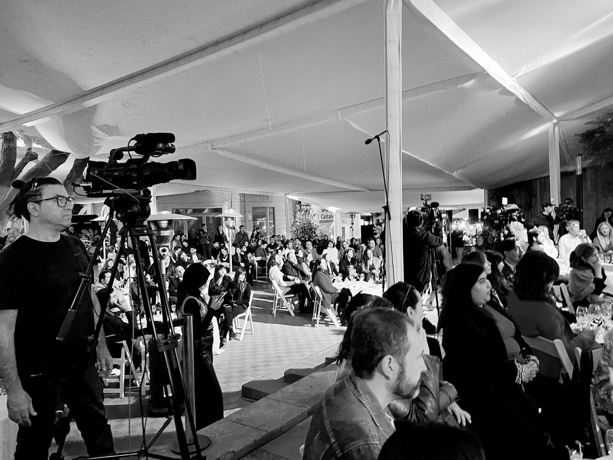 Montserrat Martorell tweet media