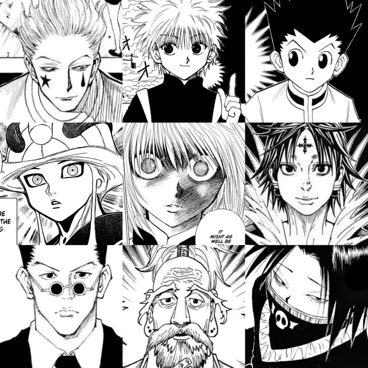 Yoshihisa Hirano – Hunter X Hunter – 3 x Vinyl (Gon Edition