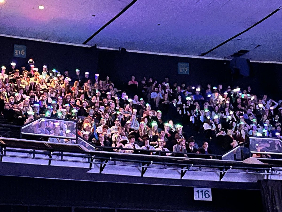 Here we go!! Kicking off BPA Nationals in Anaheim, CA! Let’s go BVSW BPA!