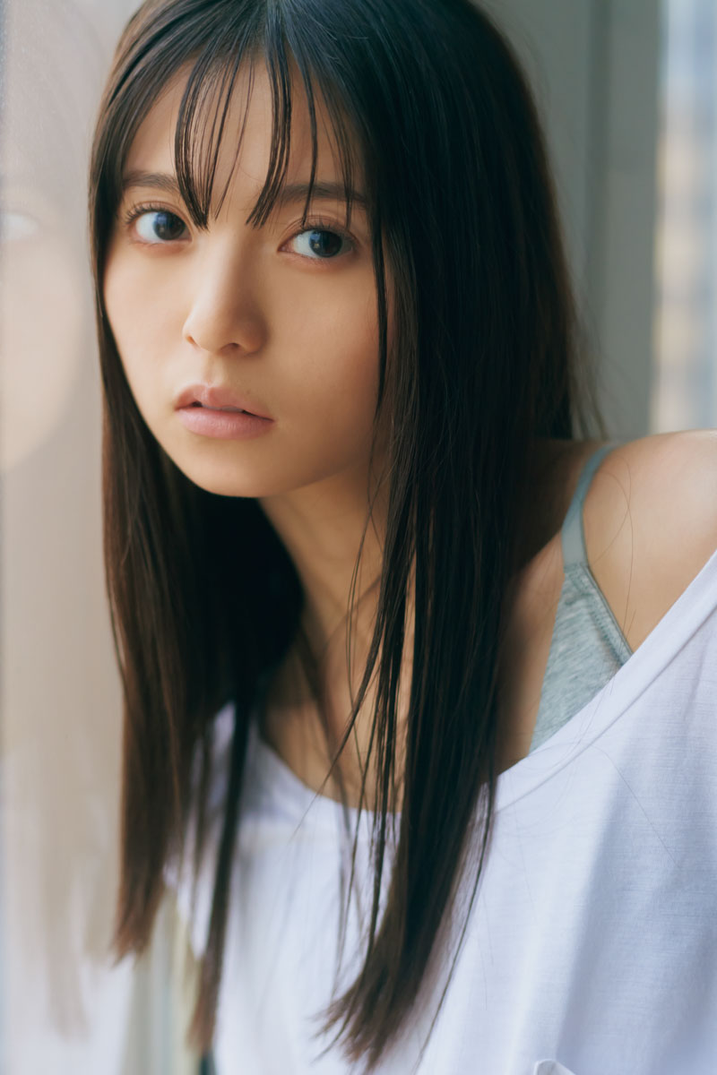 齋藤飛鳥】卒業記念写真集｢ミュージアム｣5/23(火)発売 特典