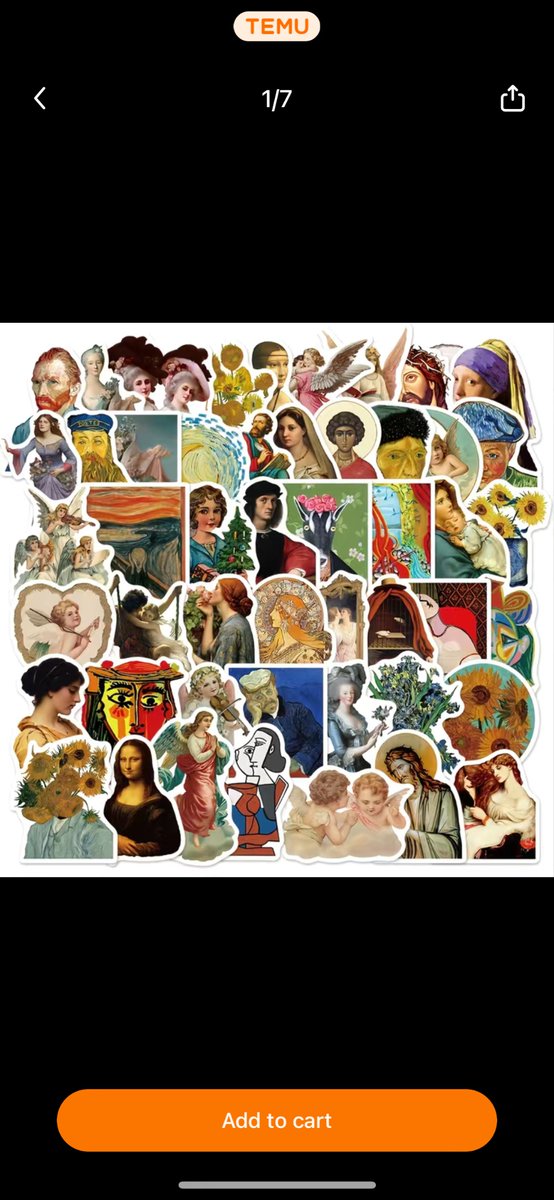 stvpidddd's tweet photo. Just ordered a few packs of regular normal stickers for my clients to pick from https://t.co/upnOZyK5w6