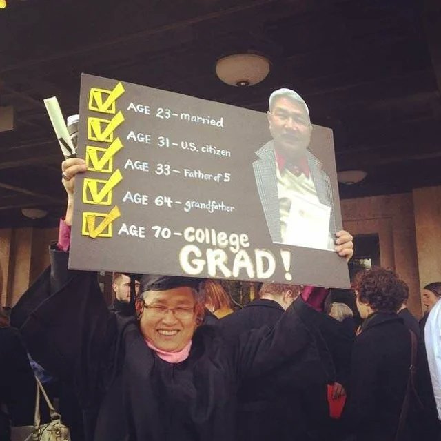 briansolis's tweet photo. It's never too late to start that thing you've been thinking about... https://t.co/DmLPpAj2kO