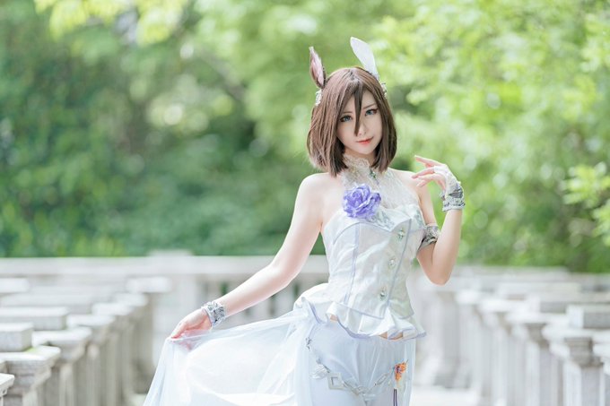 Twitterのコスプレ画像65