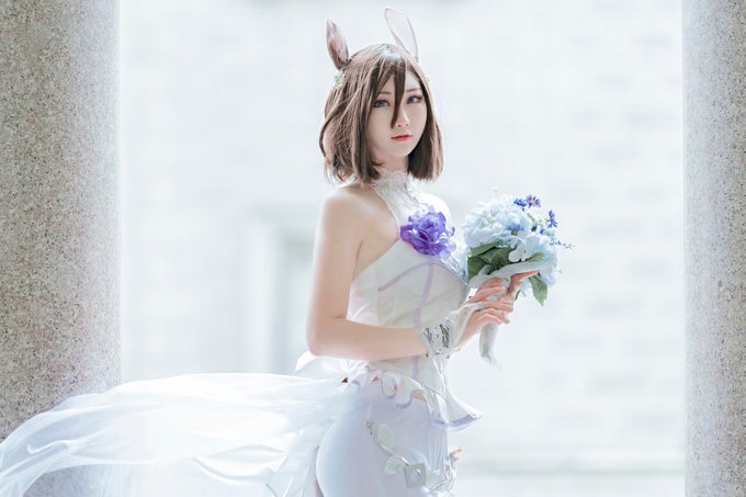 Twitterのコスプレ画像66