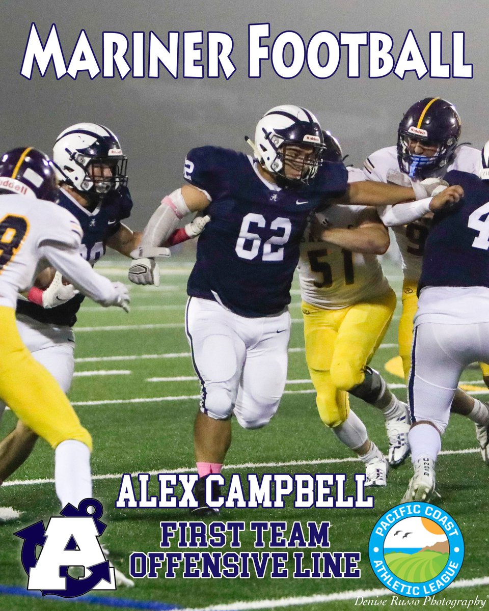 Aptos Mariner 🏈 tweet media