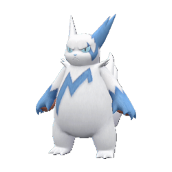 Lord_D_Radiant's tweet photo. what is a shiny pokemon that you LOVE but doesn't really get talked about that much?
for me it's zangoose it doesn't change too much but the light blue looks amazing on it!

#Pokemon #PokemonScarletViolet #PokemonHorizons #PokemonGO #Vtuber #VtubersEN #VtubersEN https://t.co/JjrvmdcIOY