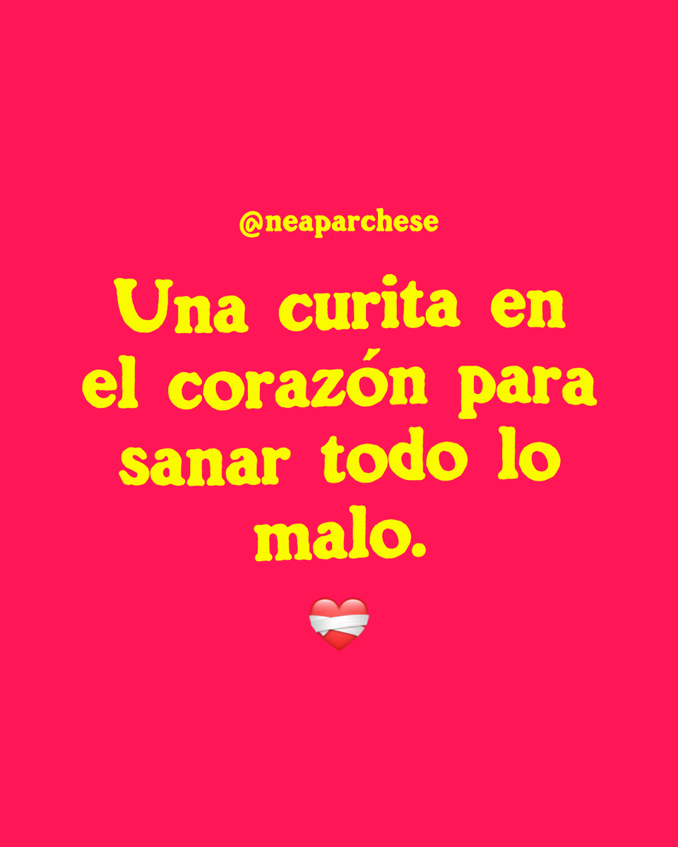 neaparchese's tweet photo. De mí para mí ❤️‍🩹

#neaparchese #frases #mientrasmecurodelcora #medellin #sanar https://t.co/Q32dW7x5eY
