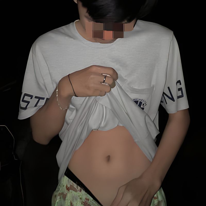 Frllxyz_'s tweet photo. Yg lewat mutualan lah🗿 https://t.co/Ot2yA4TrTJ