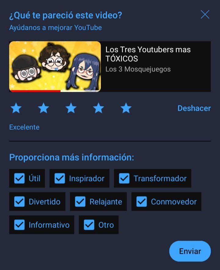 Rando_Py's tweet photo. Tomen todo mi Ki @LosMosquejuegos https://t.co/j1idM8VVR8