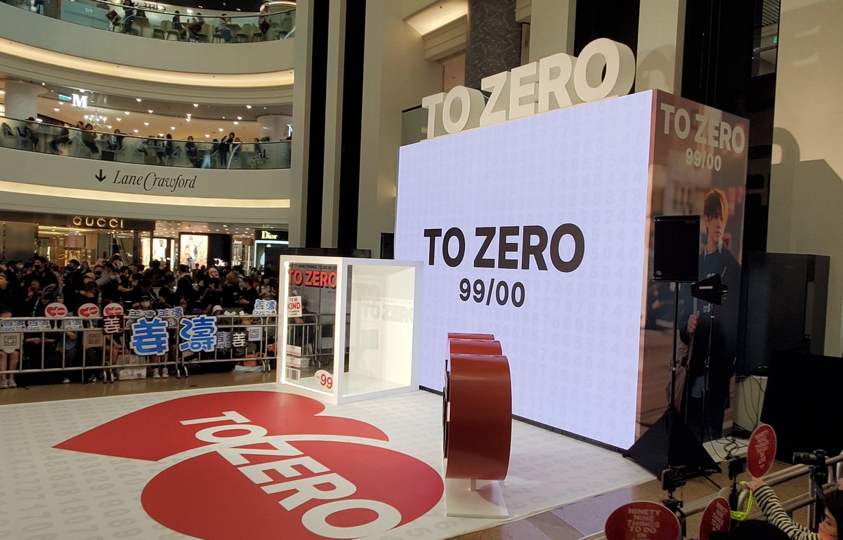 Soq112's tweet image. Congrats🥳🥳

#TOZERO 
#To_zero_official 
#KeungTo 
#姜濤