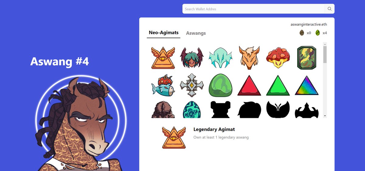 Aswang Interactive tweet media