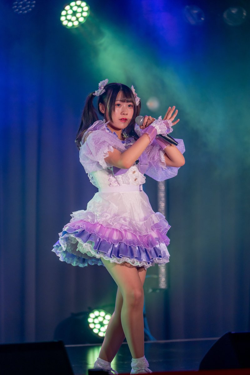 ucchiy1225's tweet image. 2023/04/02 iDOL PARTY 2023 in 新宿ジールシアター

ミクサのプリセットがしっくりくる📸

#恋未のどか💜@konomi_nodoka
#pamplepop @pample_info

#写真好きな人と繋がりたい
#japaneseidol
#ポートレート
#フォロバ100 #相互フォロー