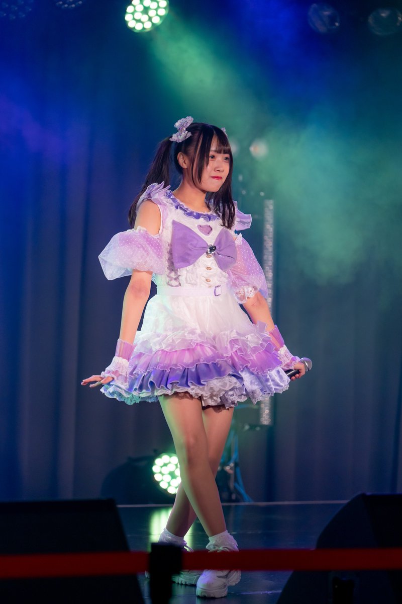 ucchiy1225's tweet image. 2023/04/02 iDOL PARTY 2023 in 新宿ジールシアター

ミクサのプリセットがしっくりくる📸

#恋未のどか💜@konomi_nodoka
#pamplepop @pample_info

#写真好きな人と繋がりたい
#japaneseidol
#ポートレート
#フォロバ100 #相互フォロー