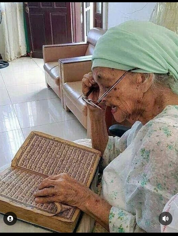 Today's best picture. Retweet and comment I love Qur'an.