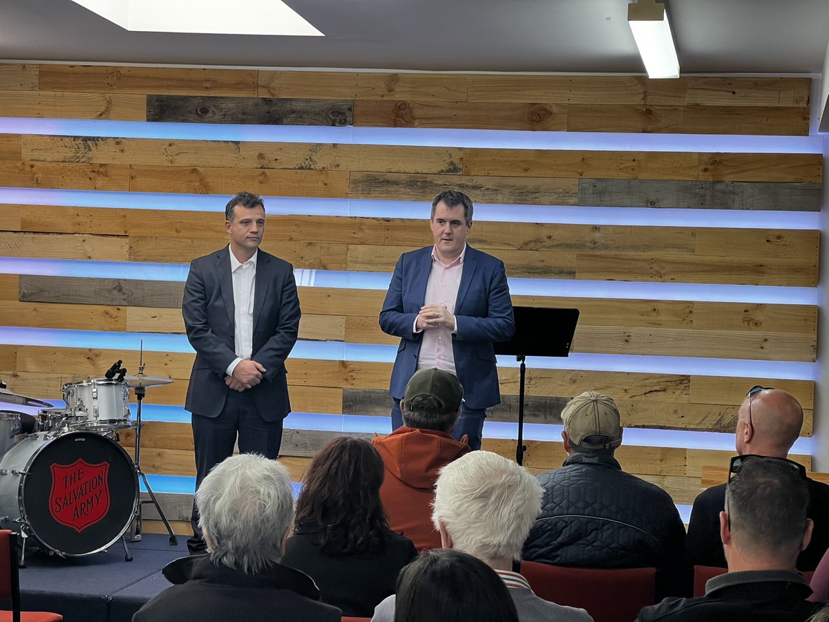 Christopher on Twitter "Announced two new housing policies in