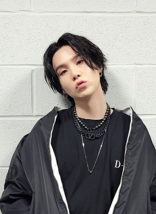 BTS SUGAのソロコンサート「Agust D TOUR」のセットリストがついに公開