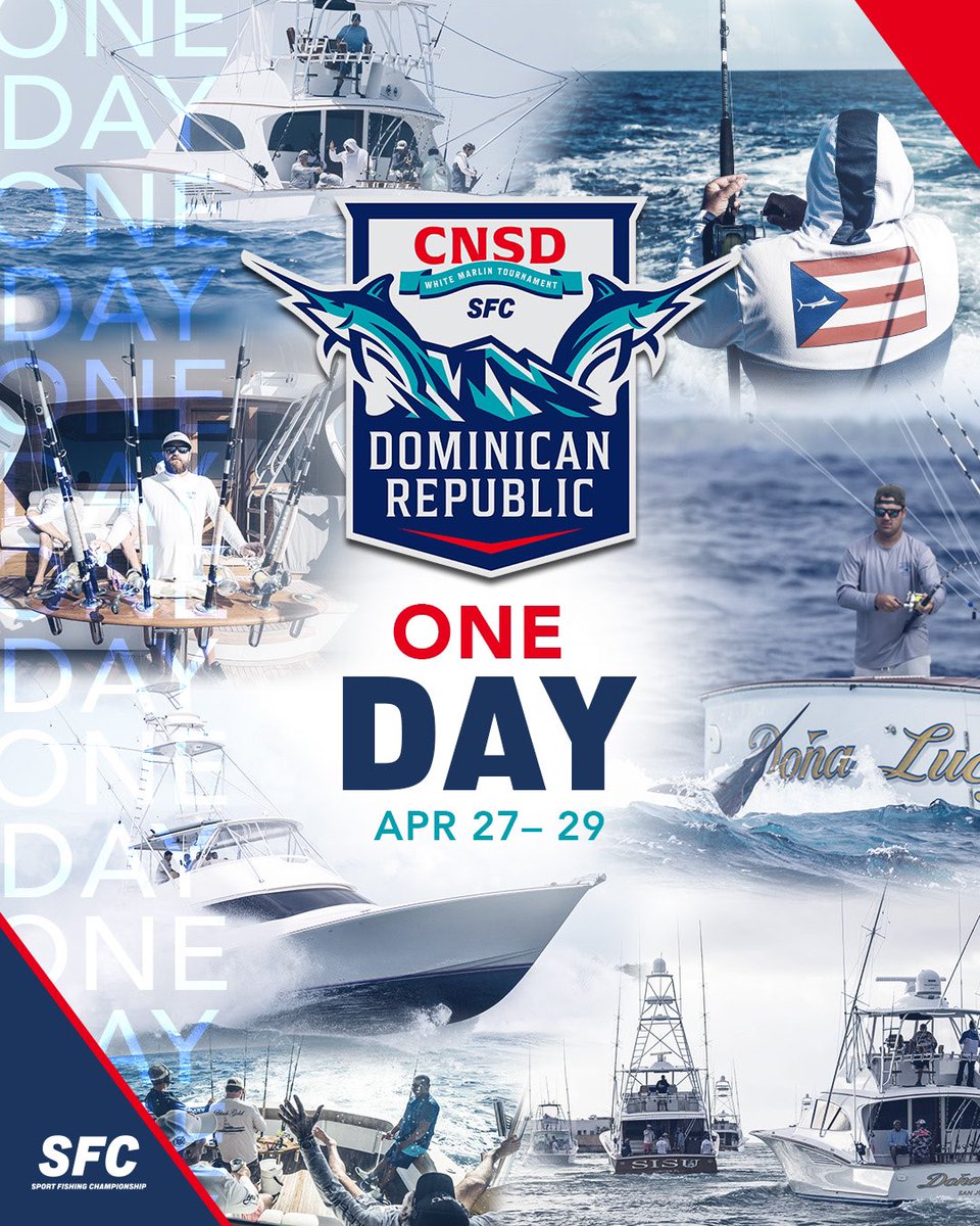 TheSFC_official's tweet photo. One more sleep! 😴 @ClubNauticoSD https://t.co/YryRTcayRC