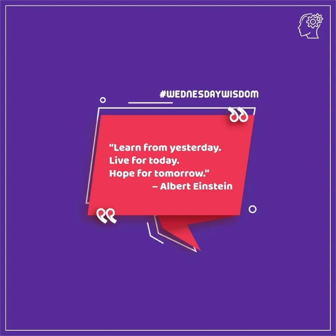 LTCE_Official's tweet photo. βLearn from yesterday. Live for today. Hope for tomorrow.β β Albert Einstein
#wednesdaywisdom #inspirationquotes #motivationalquotes #ltce #navimumbai #mumbai #Maharashtra https://t.co/JdkdahFc3T