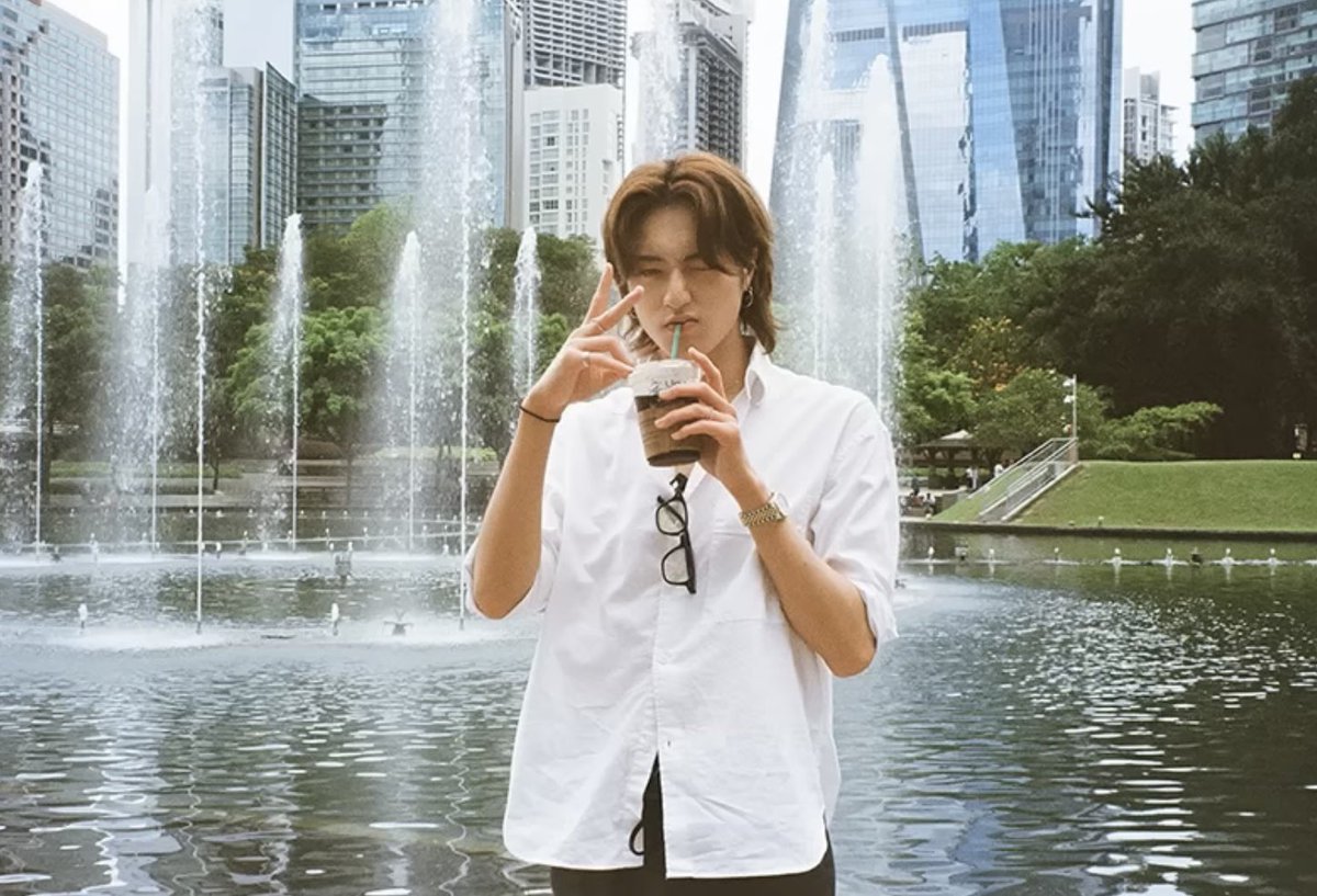 js_dhmm's tweet image. —— happy life with ♡︎