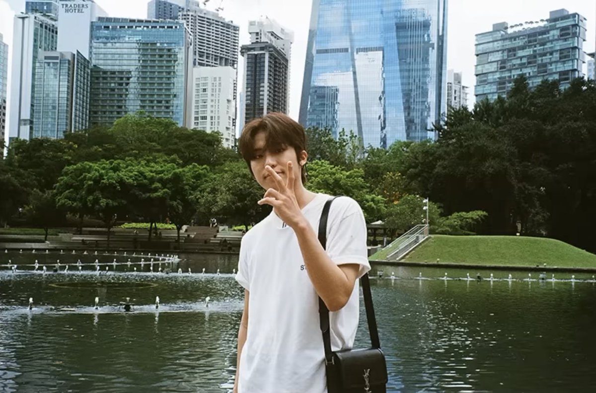 js_dhmm's tweet image. —— happy life with ♡︎