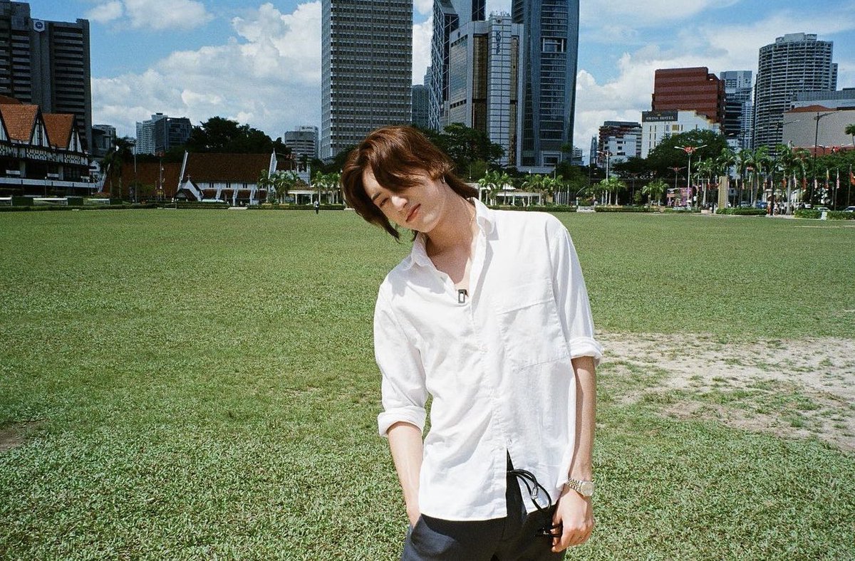 js_dhmm's tweet image. —— happy life with ♡︎