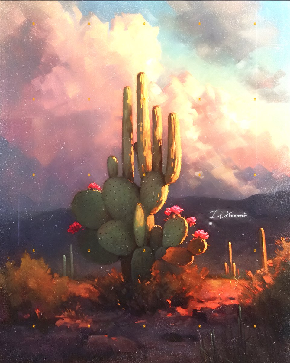 DVK the artist tweet media