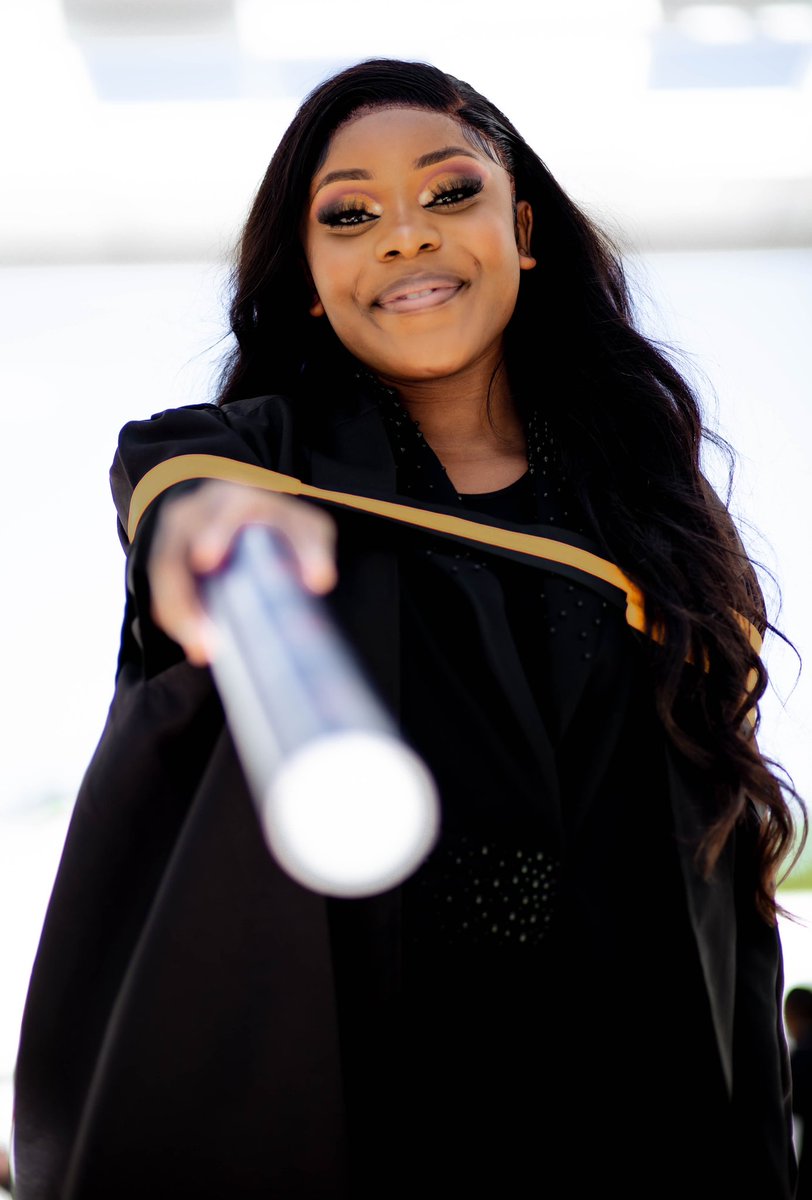 the_marthaa16's tweet photo. NUST’s youngest yet fearless and determined SRC President of the academic year 2023! Congratulations to me! https://t.co/AJIwwVWv6B
