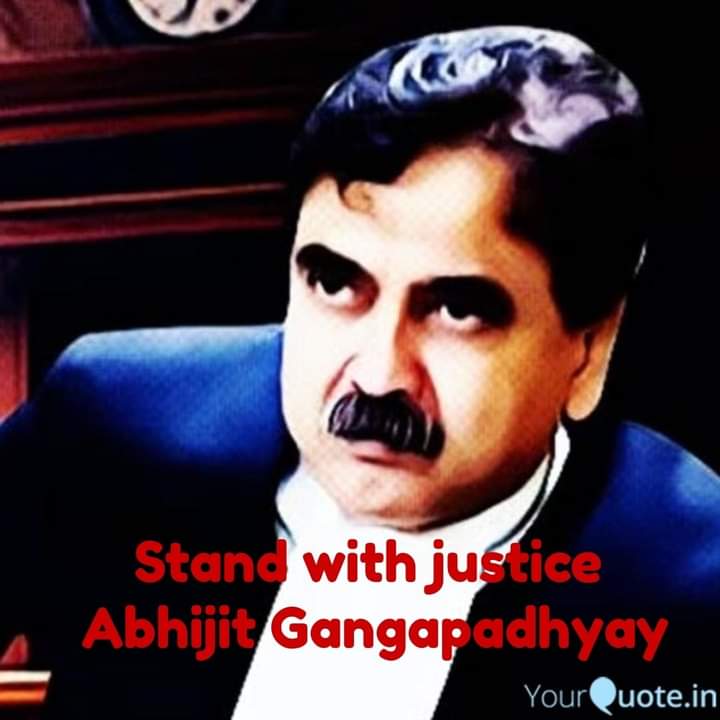Srimonta03's tweet photo. #standwithjusticeabhijitgangopadhyay https://t.co/AJKY4X49Y3