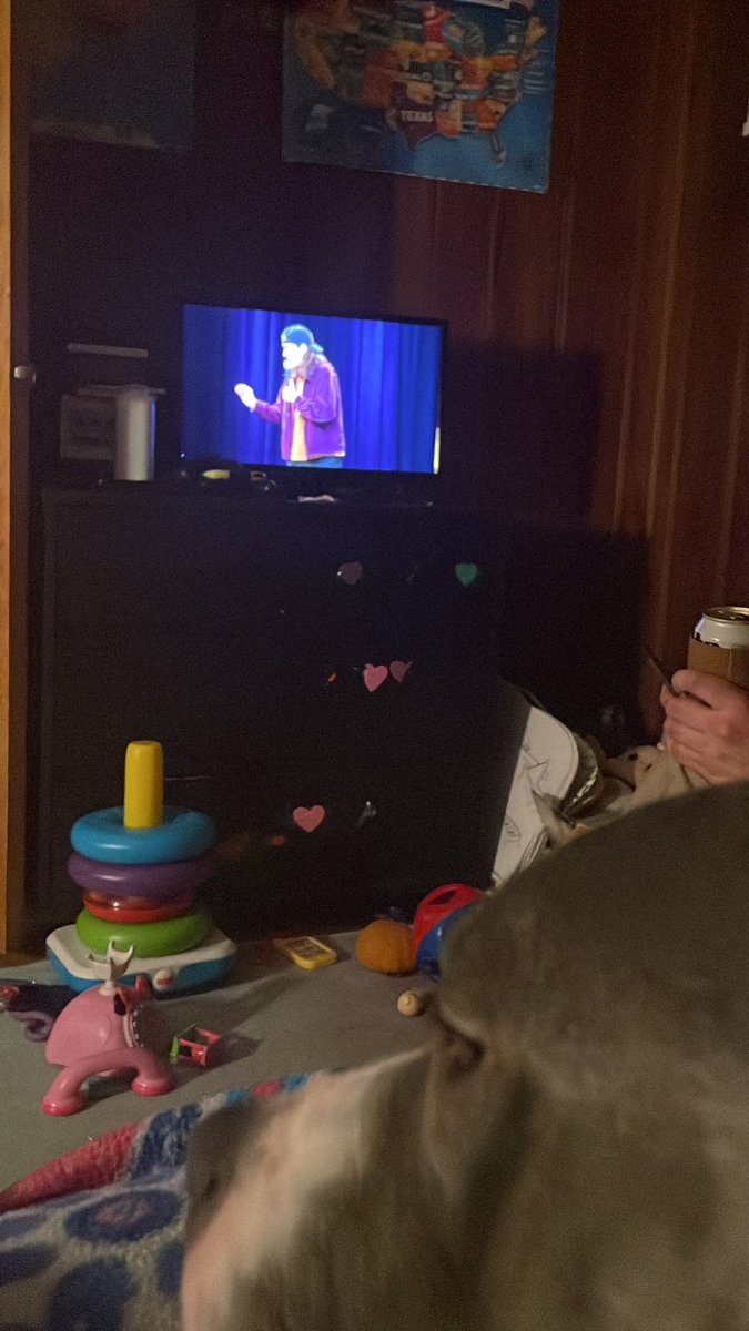 SparksofLight29's tweet image. Crosby said go watch @AshGavs new special on YouTube right now!!!